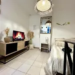 Le Cocon Du Centre - Studio Cosy En Hypercentre