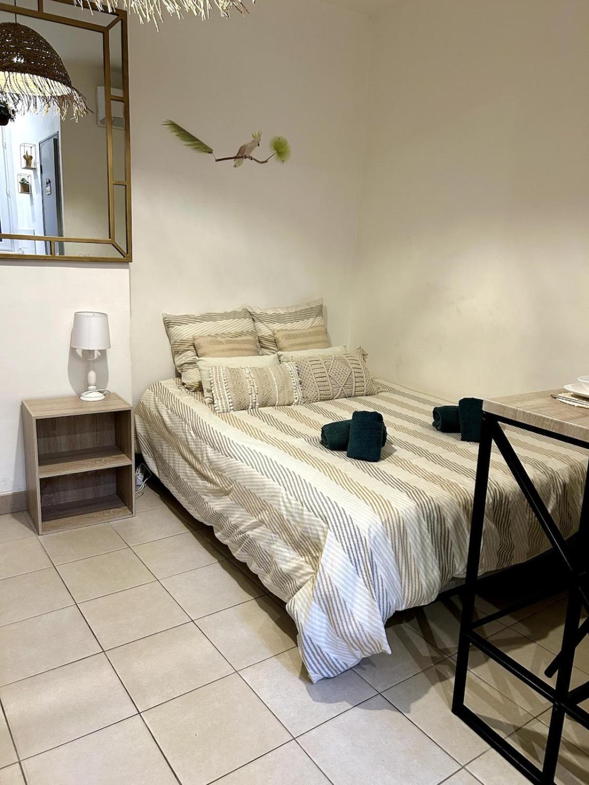 Le Cocon Du Centre - Cosy En Hypercentre Appartement *